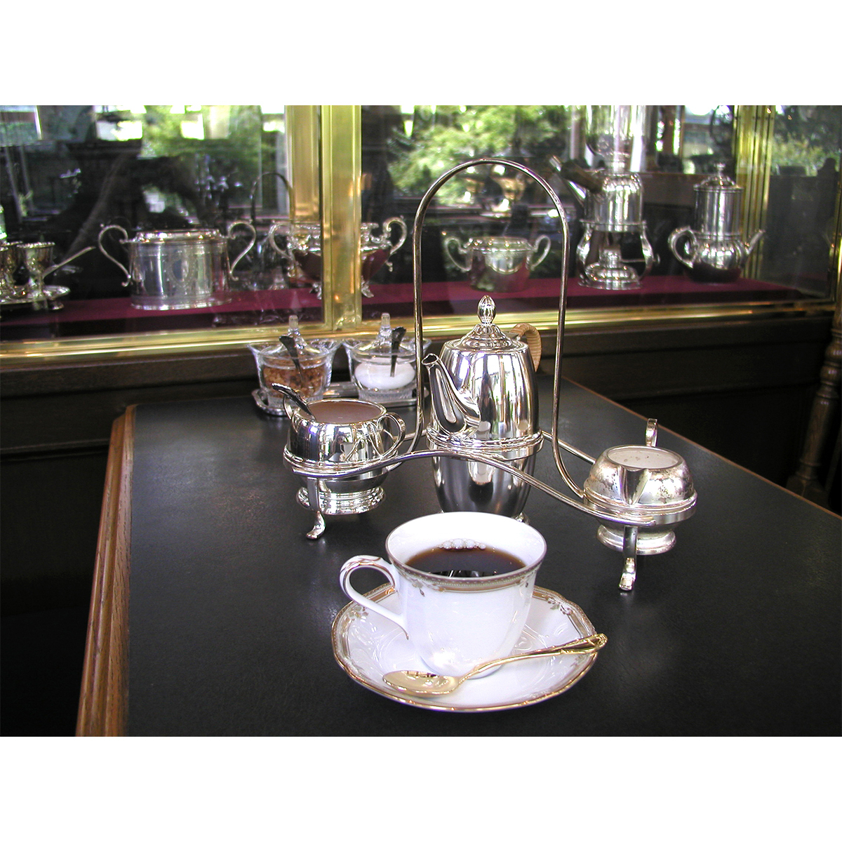 山本珈琲　ザ・プロブレンド　ダークロースト　６００g