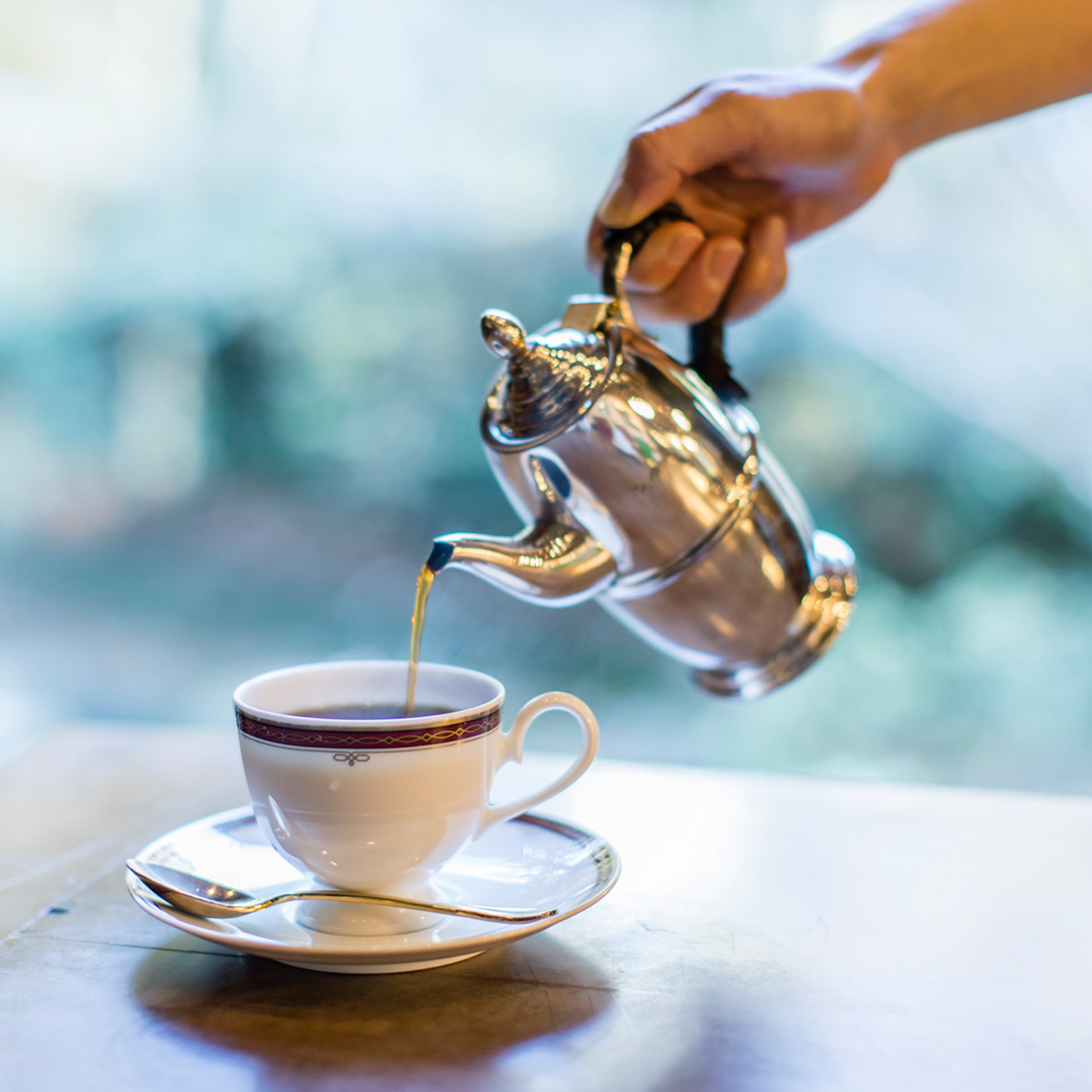 山本珈琲　ザ・プロブレンド【豆】　マイルドロースト　６００g