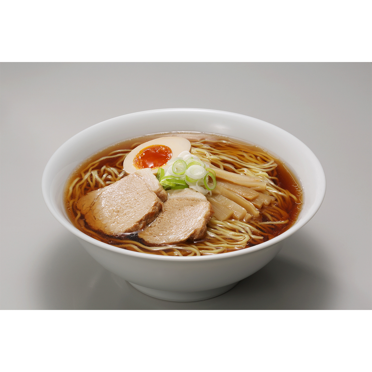 藤原製麺　北海道　二夜干しラーメン　旭川醤油