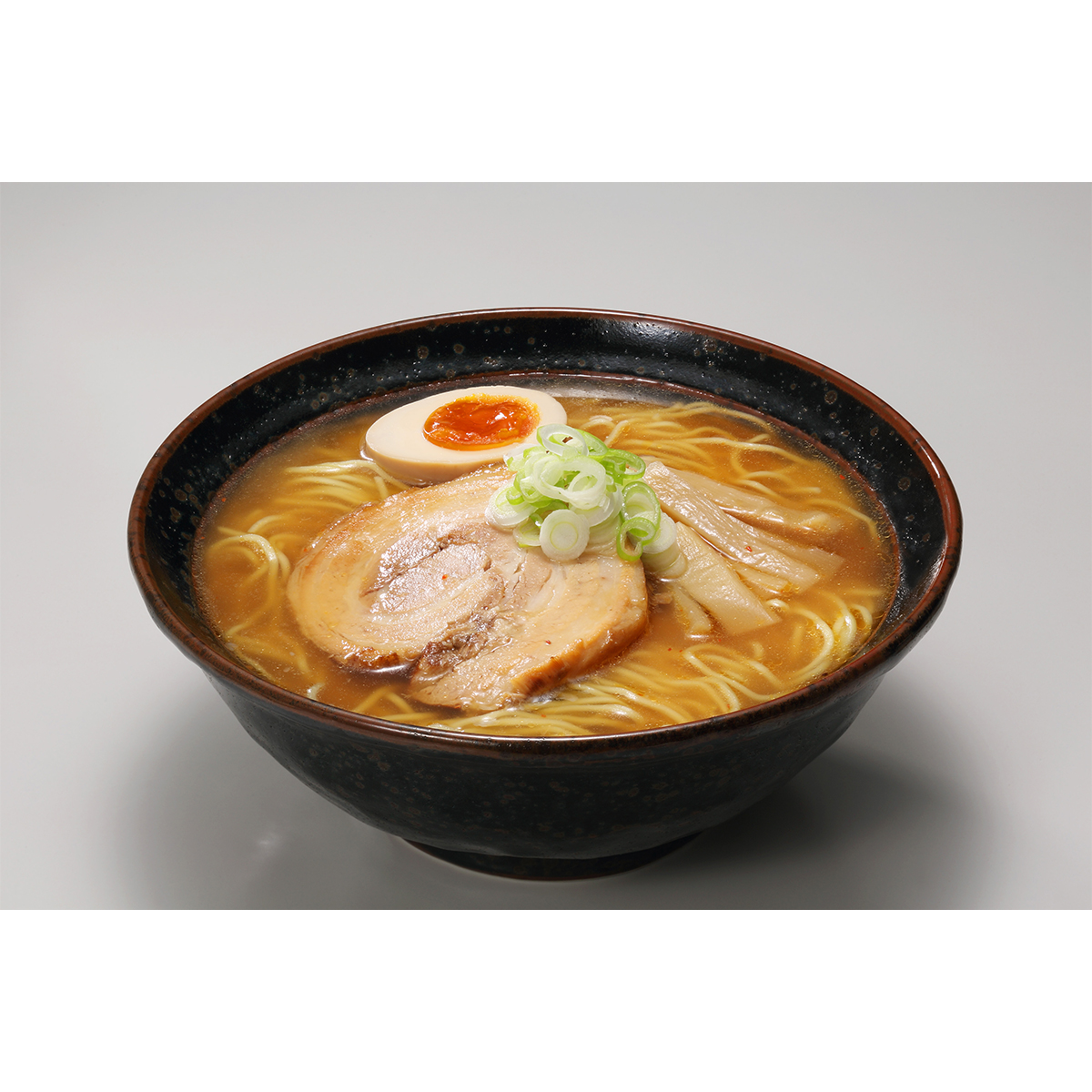 藤原製麺　北海道　二夜干しラーメン　札幌味噌