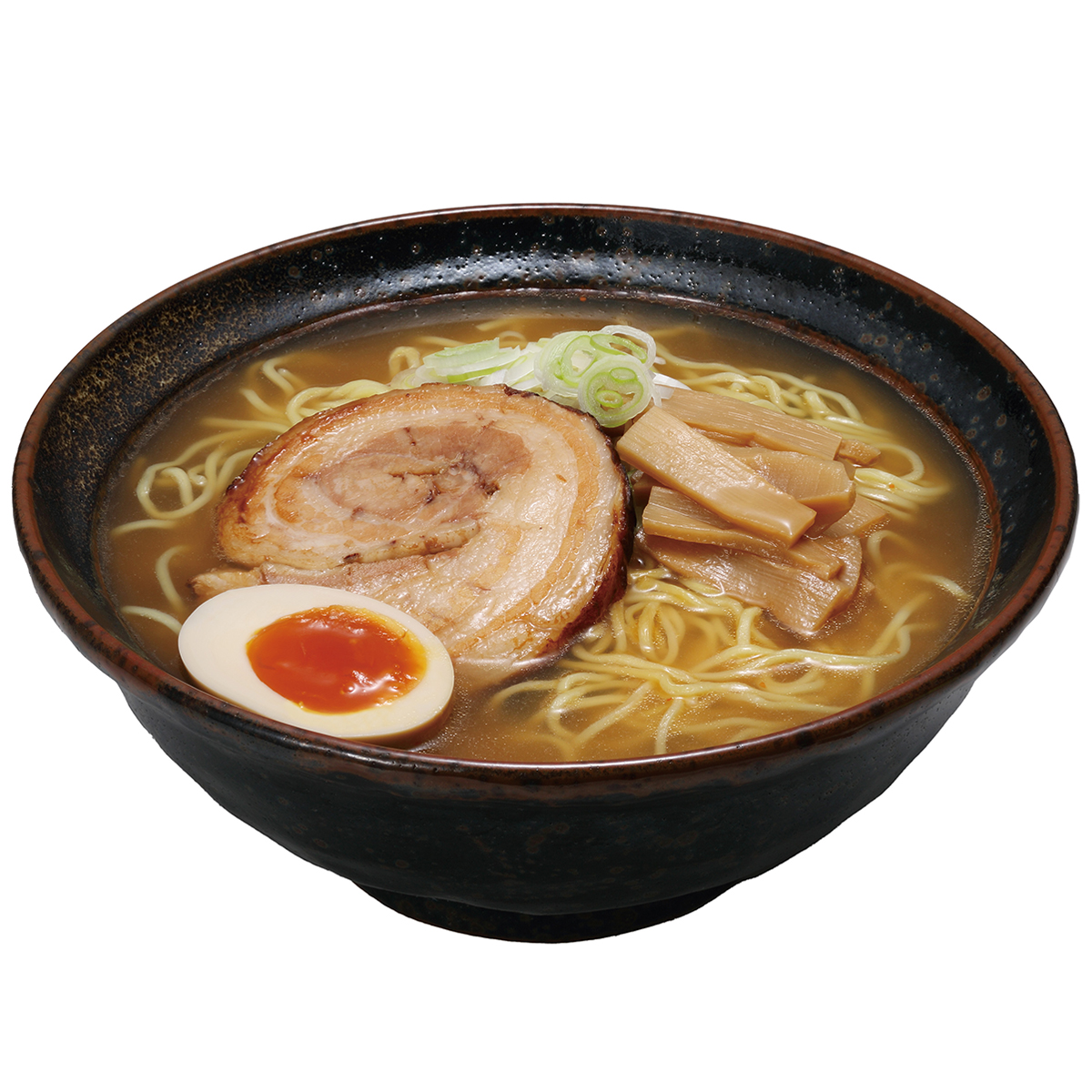 藤原製麺　昭和４０年北海道みそラーメン