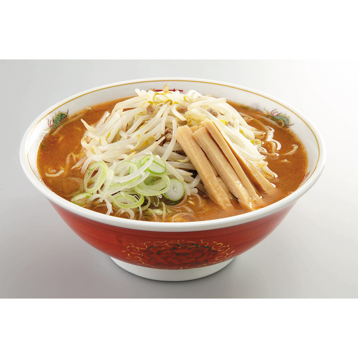 藤原製麺　旭川　みそラーメンのよし乃本店