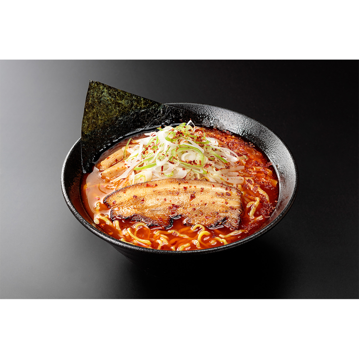 藤原製麺　俺のラーメンこうた　灼熱ＲＥＤ辛みそ