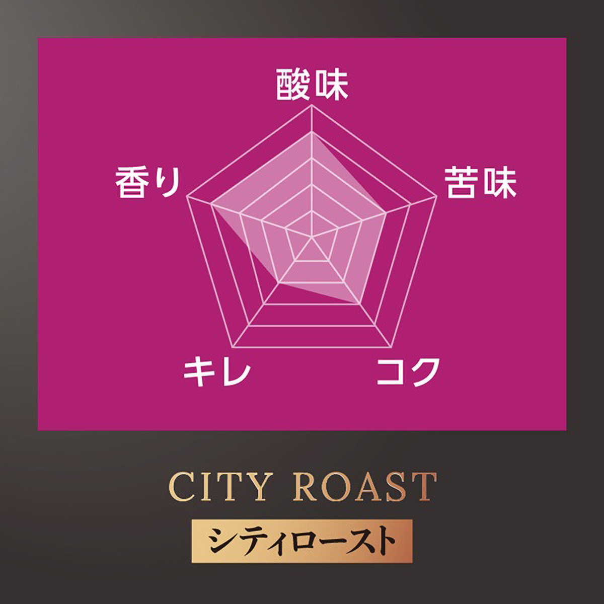 三本珈琲　ストレートコーヒー　グァテマラ　ＳＨＢ（粉）１２０ｇ