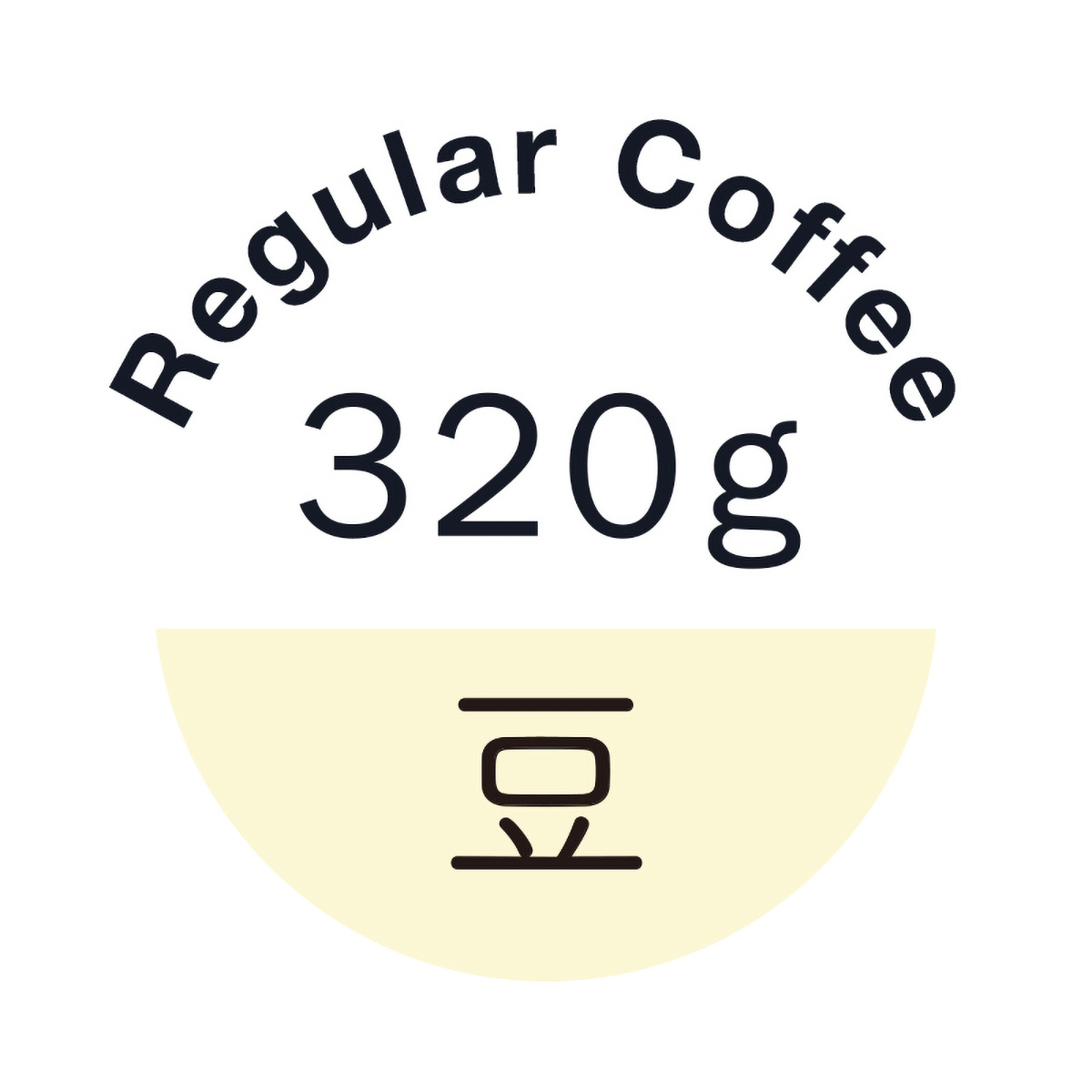 三本珈琲　焙煎豆　モカブレンド（豆）３２０ｇ