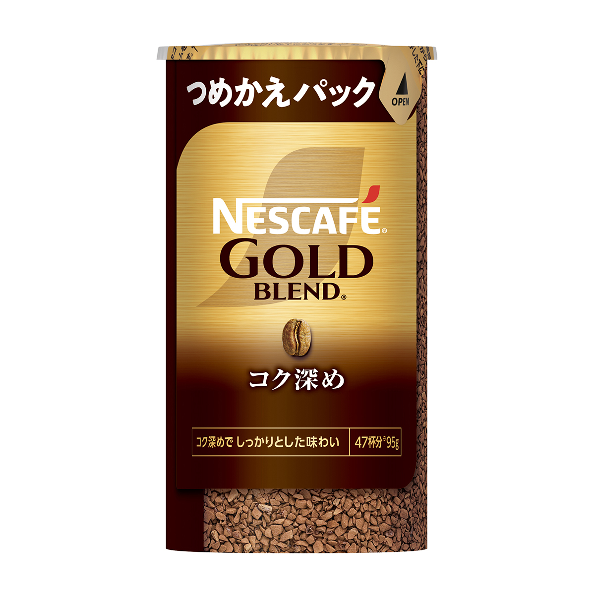 インスタントコーヒー | かぜとゆきオンラインショップ