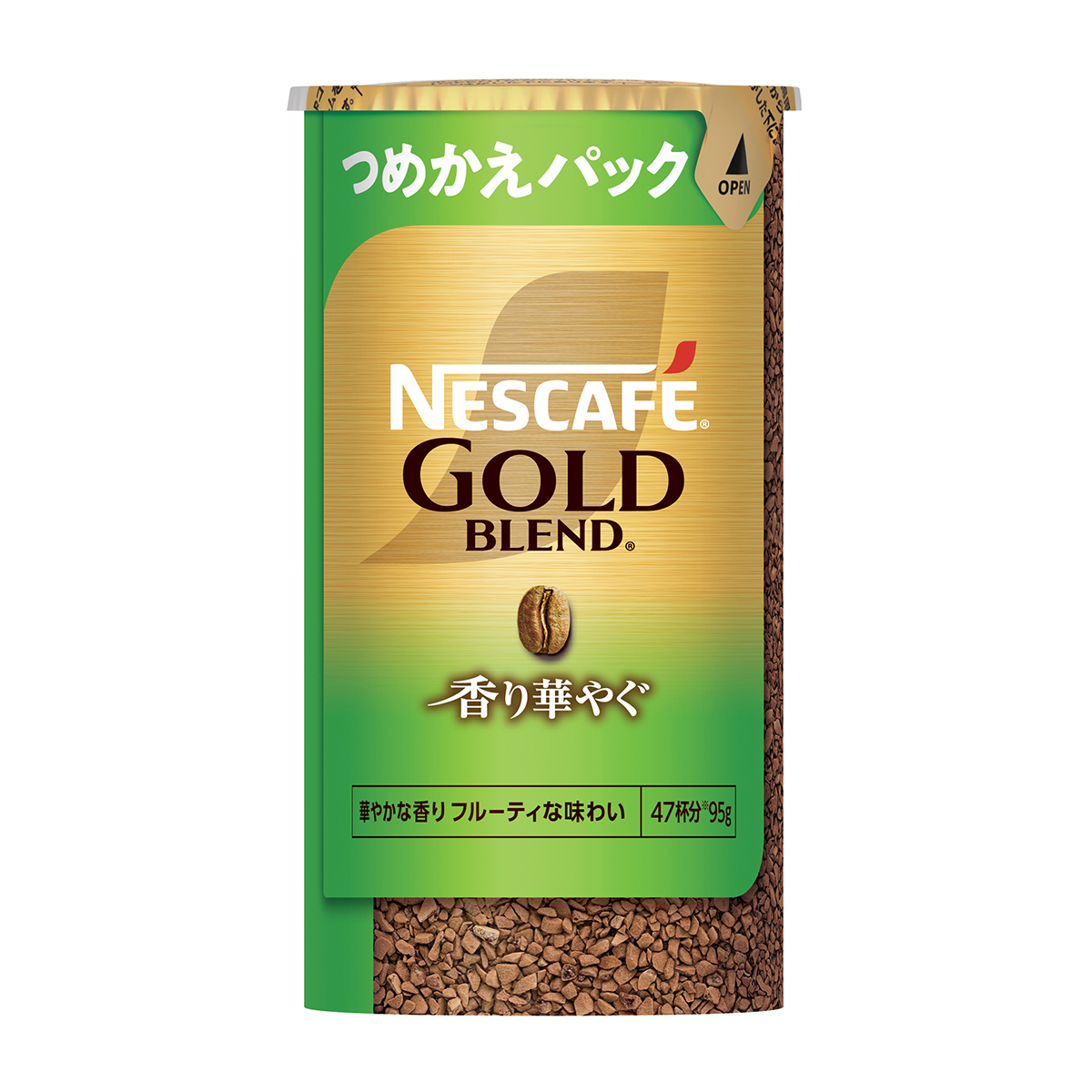 インスタントコーヒー | かぜとゆきオンラインショップ
