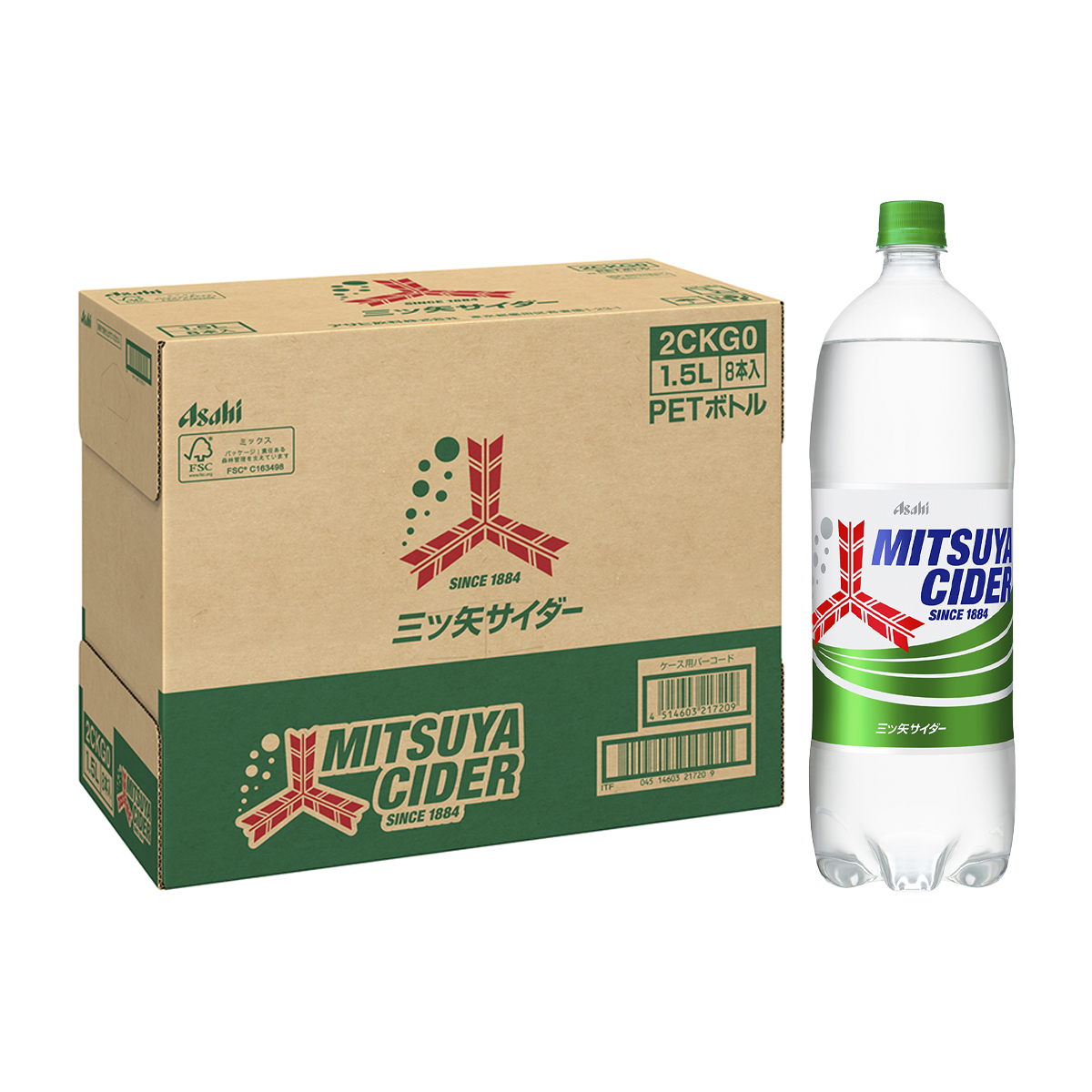 炭酸飲料 | かぜとゆきオンラインショップ
