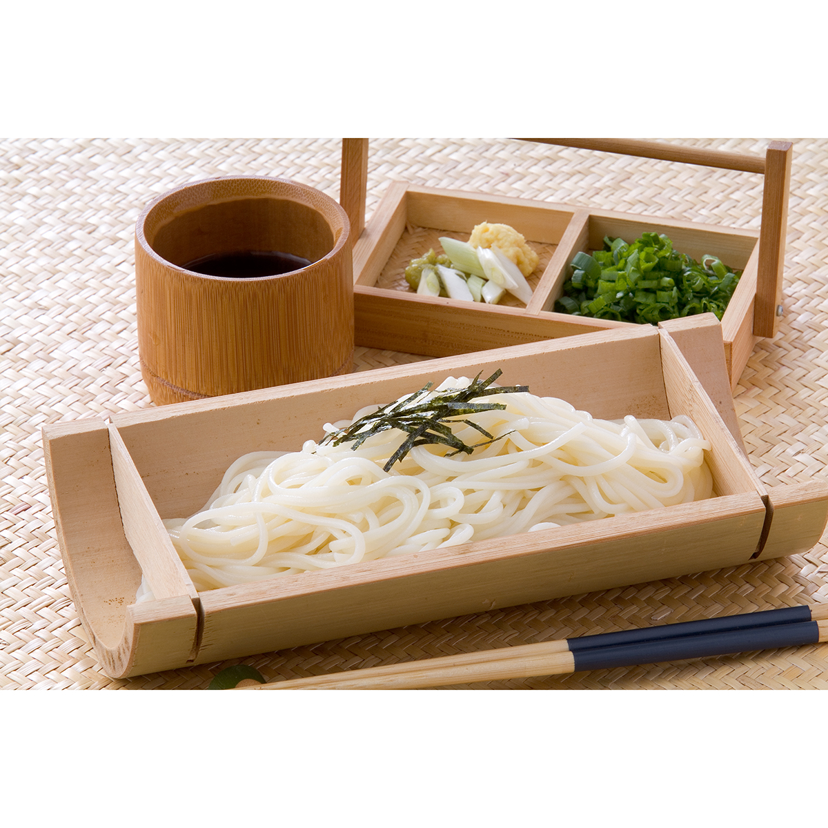 ヒガシマル うどん丸 200g 270709 | かぜとゆきオンラインショップ