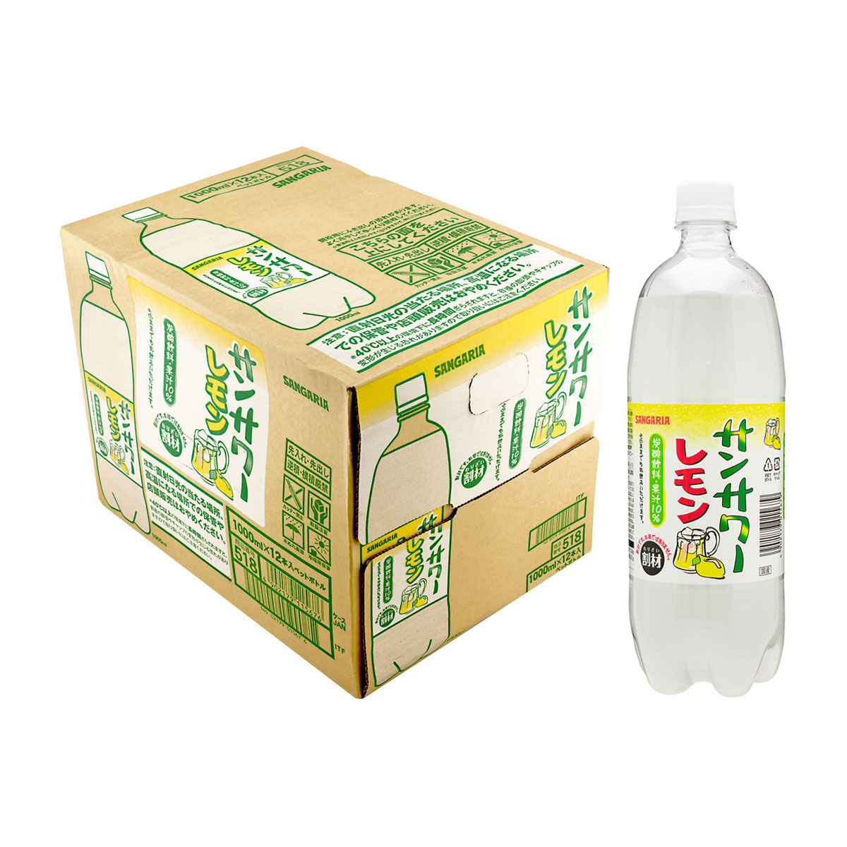 炭酸飲料 | かぜとゆきオンラインショップ