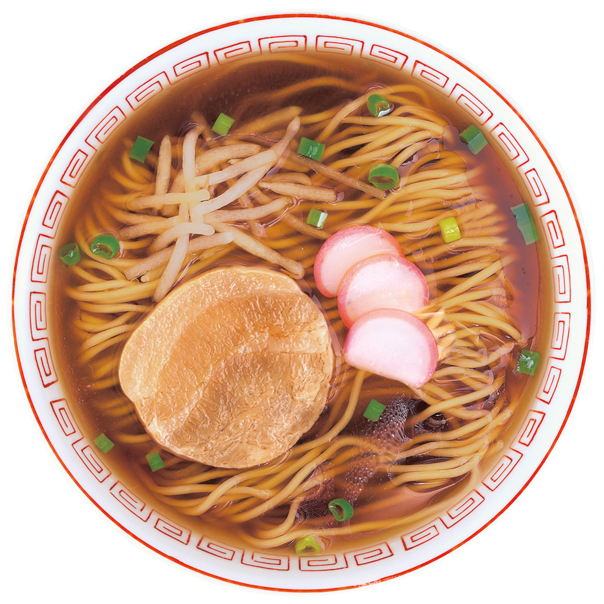 ヤマダイ 凄麺 岡山中華そば 107g | かぜとゆきオンラインショップ
