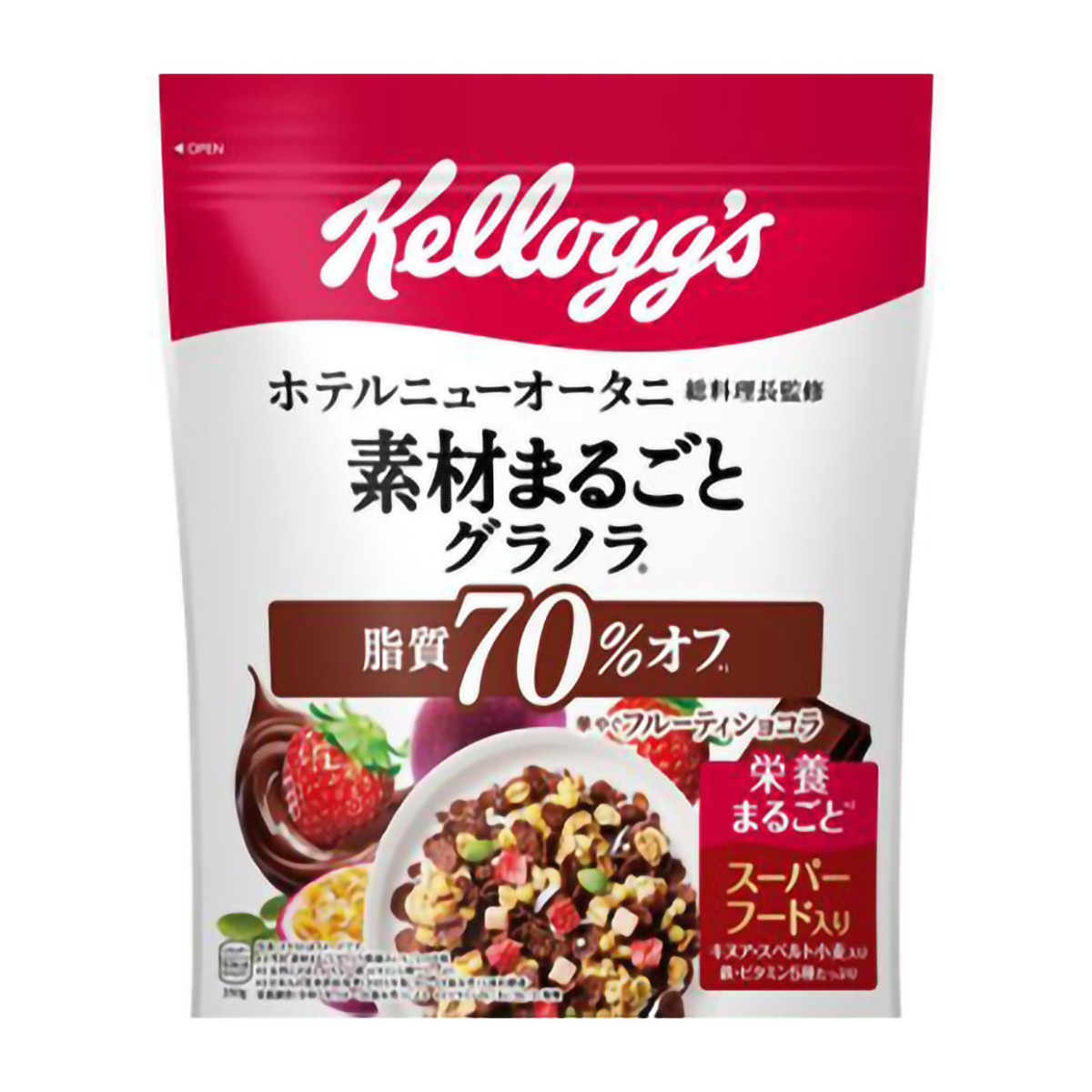 シリアル | かぜとゆきオンラインショップ