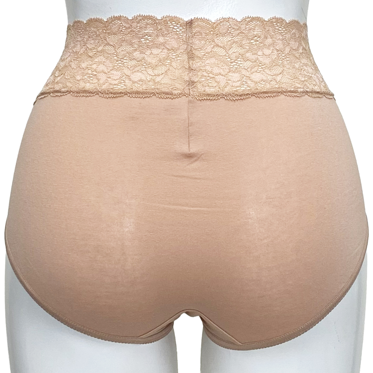 NUIKO　ぬいこ　百年ショーツ3枚組