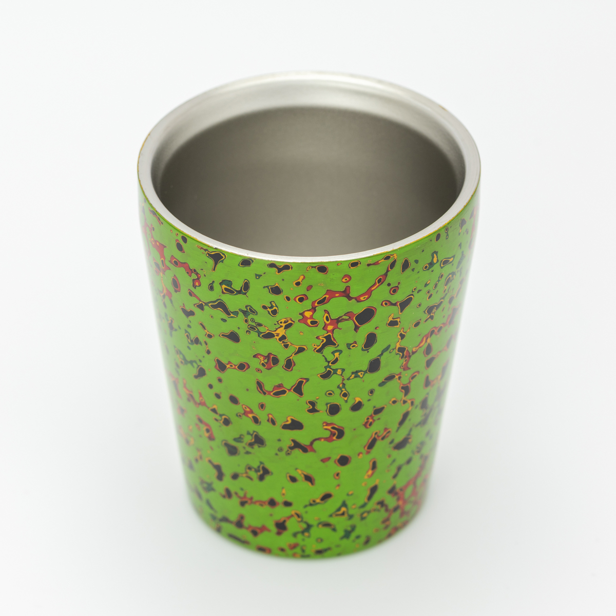 津軽塗　タンブラー　小林漆器