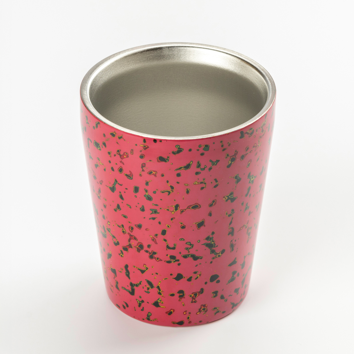 津軽塗　タンブラー　小林漆器