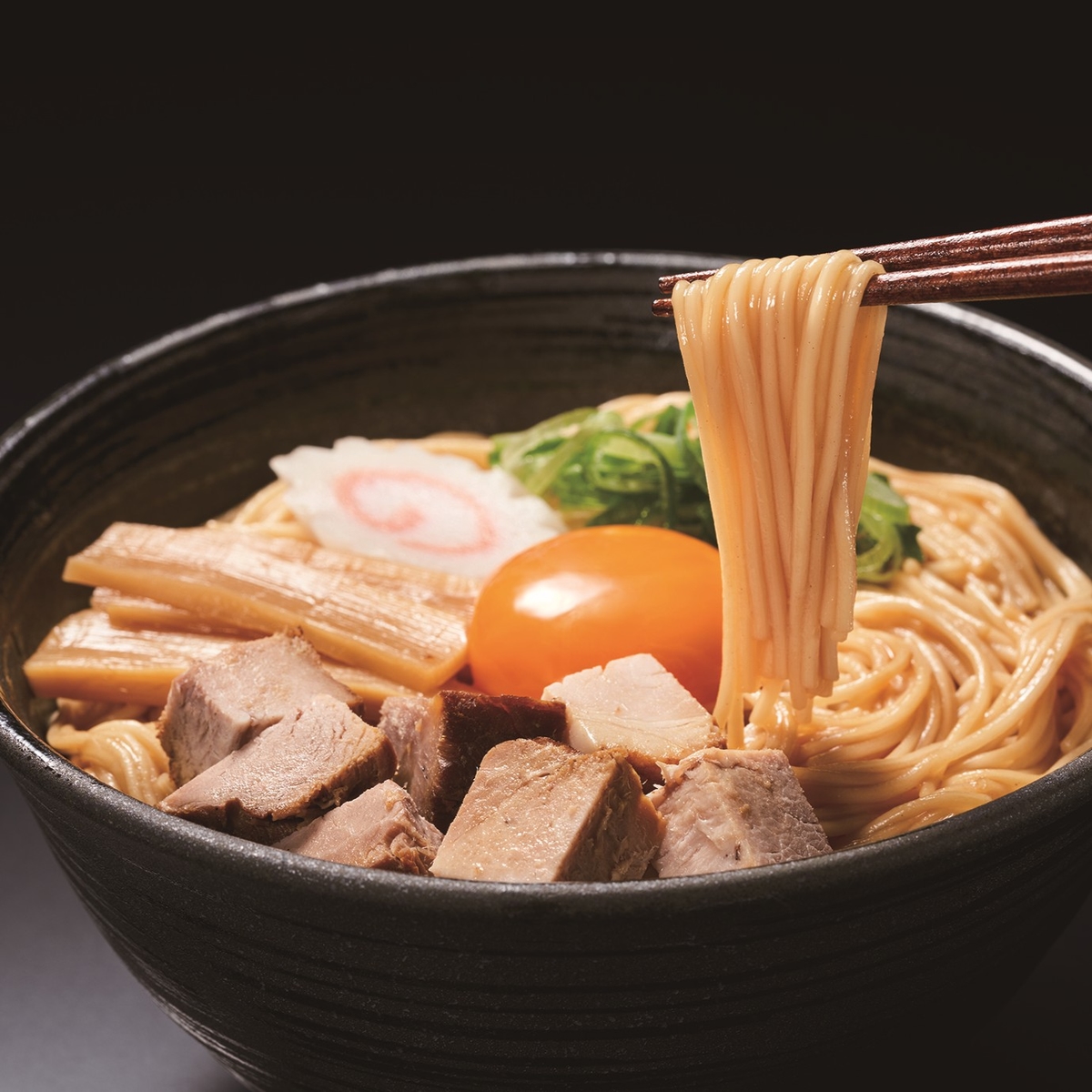 油そばたれ付白石温麺 260708