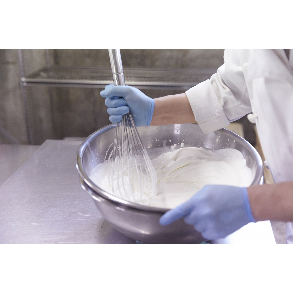 【冷凍】はこだて雪んこ　カボチャ　2個入(カドウフーズ)