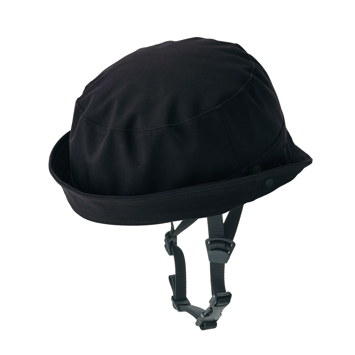 クミカ工業　織ヘルメット ハットタイプ