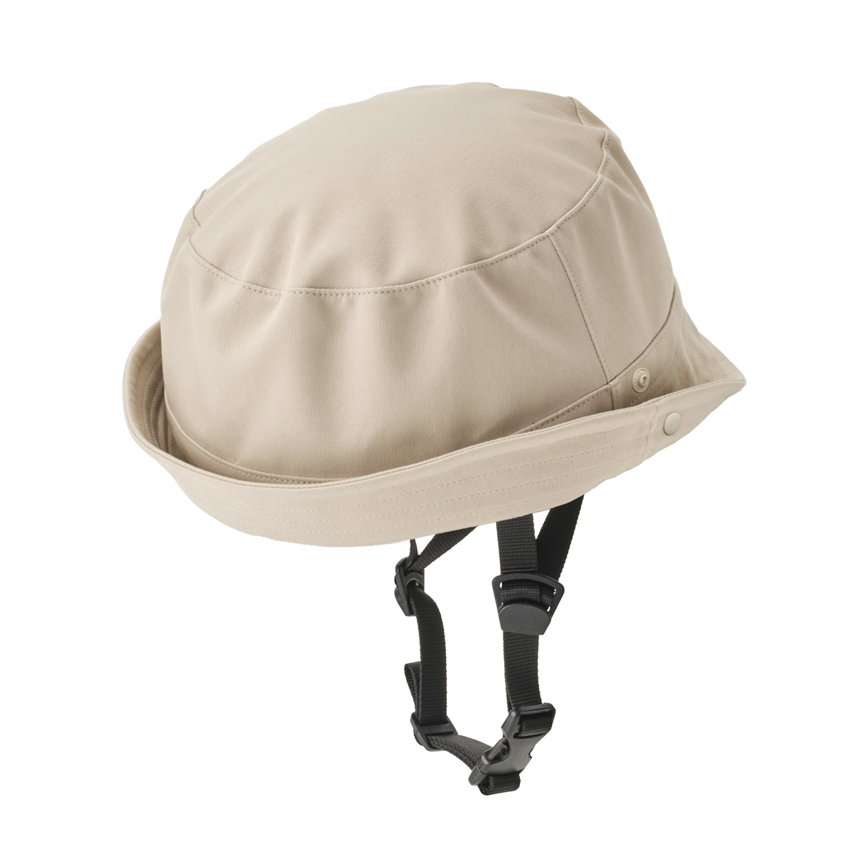 クミカ工業　織ヘルメット ハットタイプ