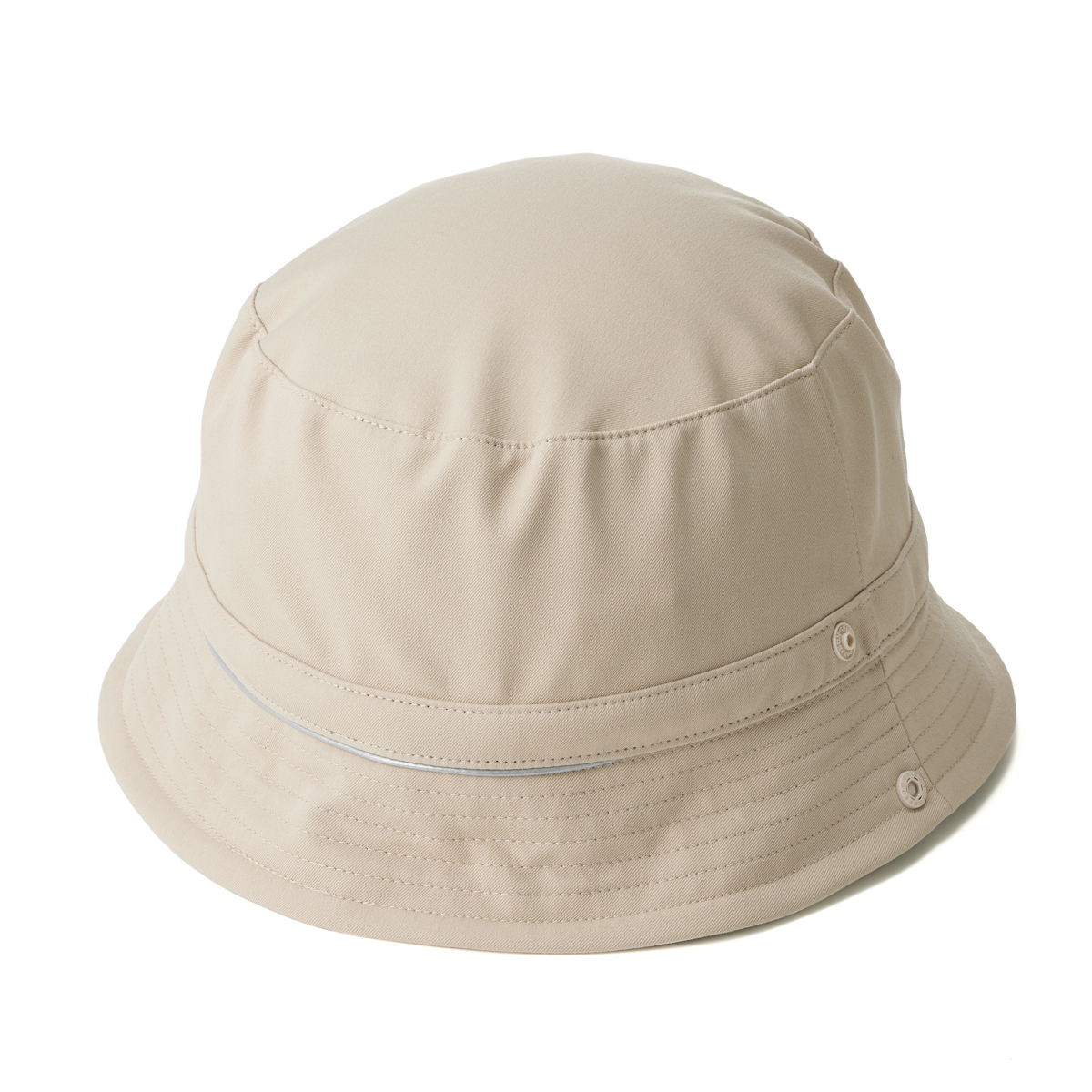 クミカ工業　織ヘルメット ハットタイプ