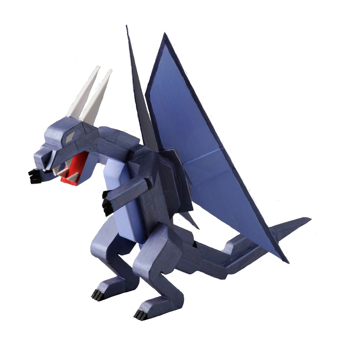 恐竜とドラゴン