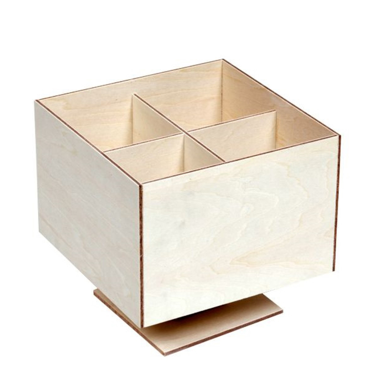 卓上回転ラック