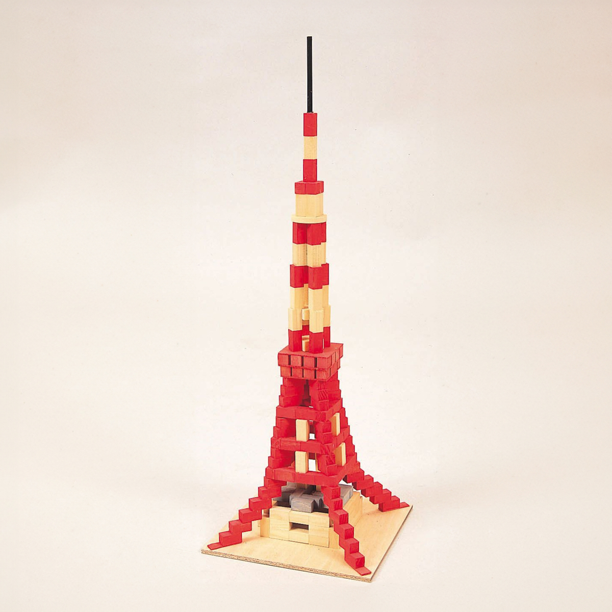 木レンガシリーズ　パート２