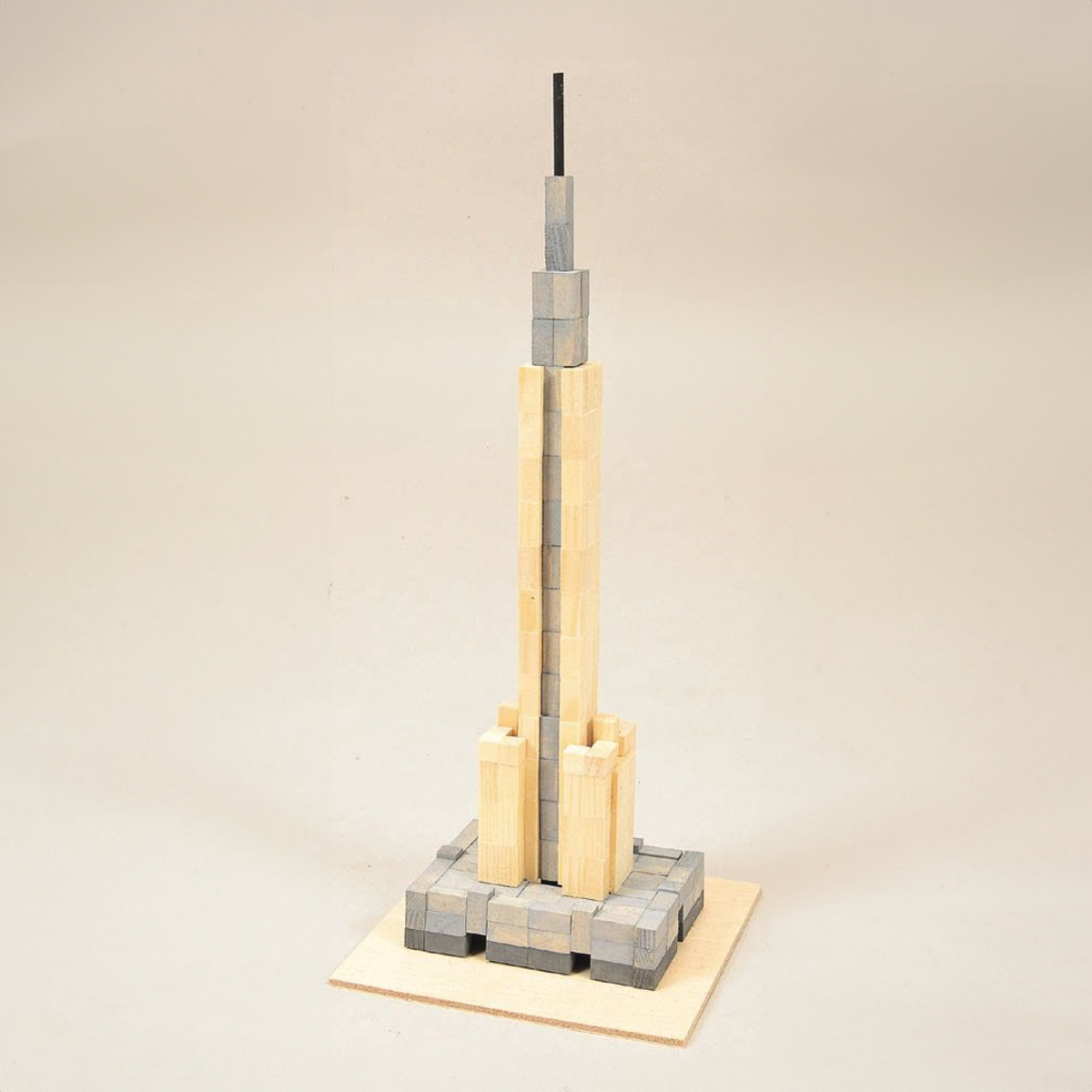 木レンガシリーズ　パート２