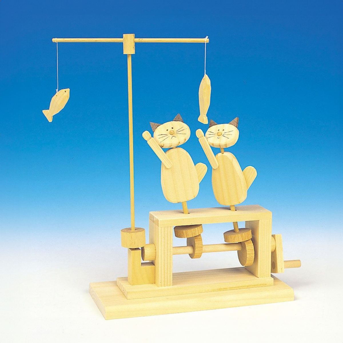 昼下がりの猫たち