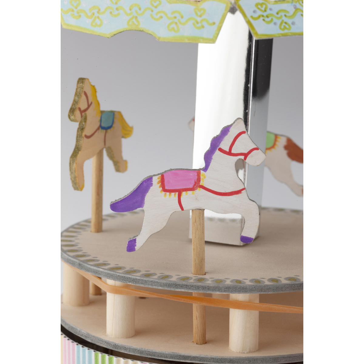 メリーゴーランド