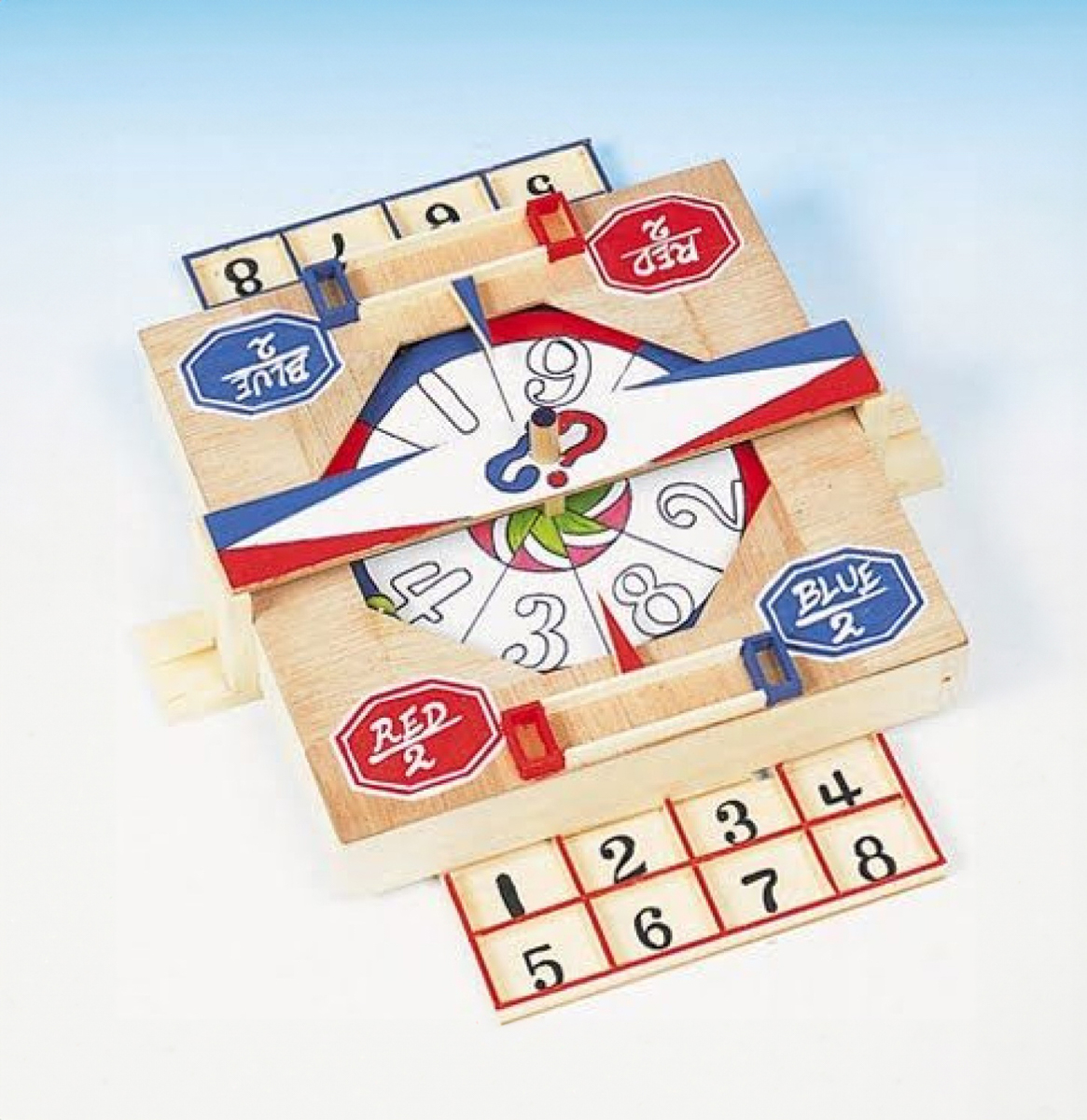 ゲームセンター