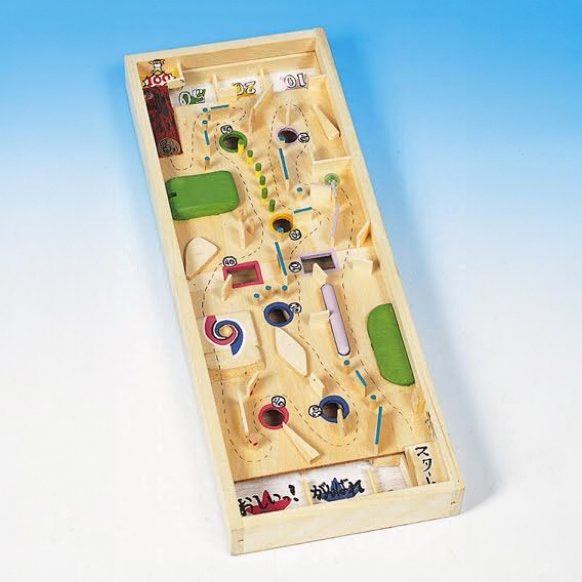 ゲームセンター