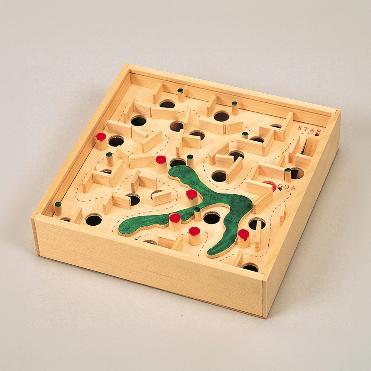 オットットゲーム