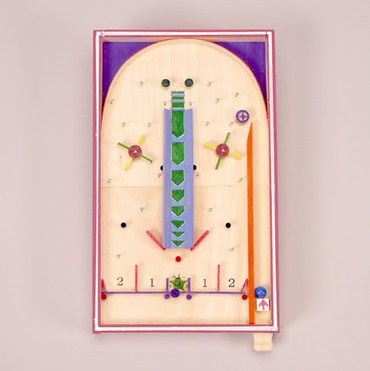 わたしのコリントゲーム