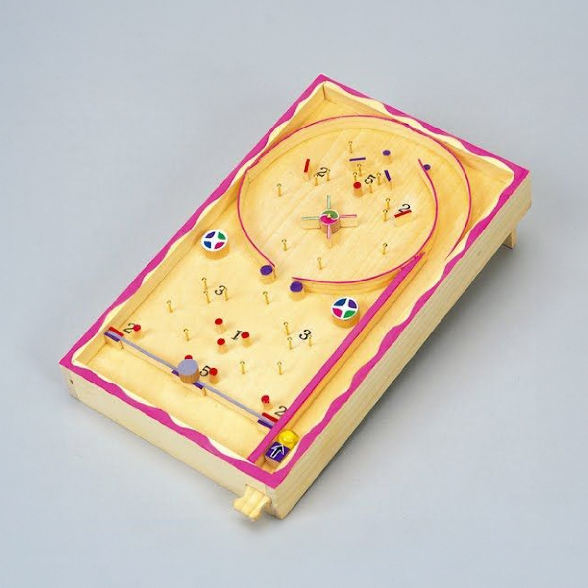 わたしのコリントゲーム