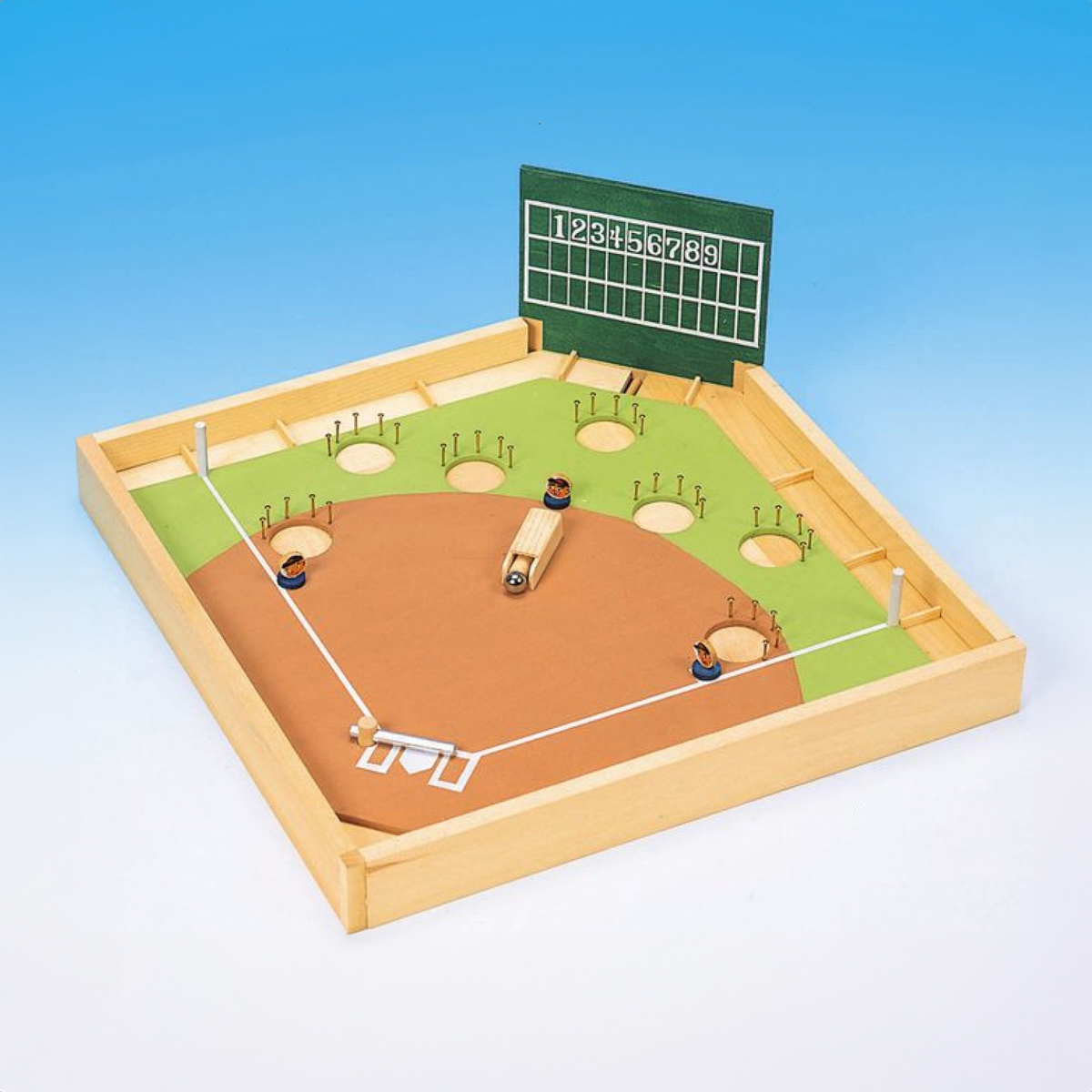 野球ゲーム
