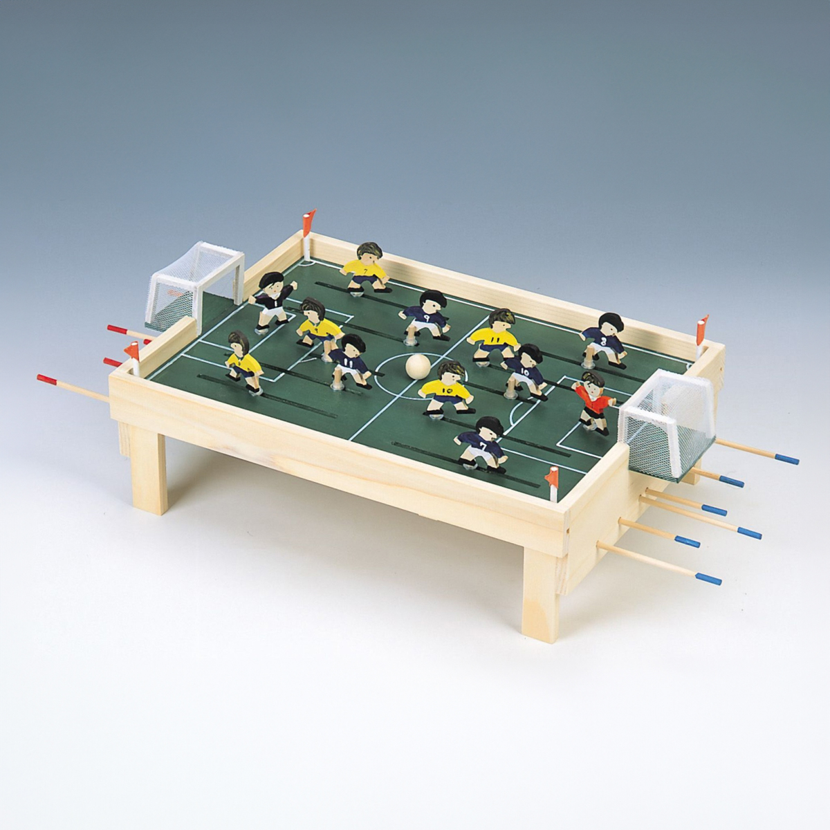サッカーゲーム