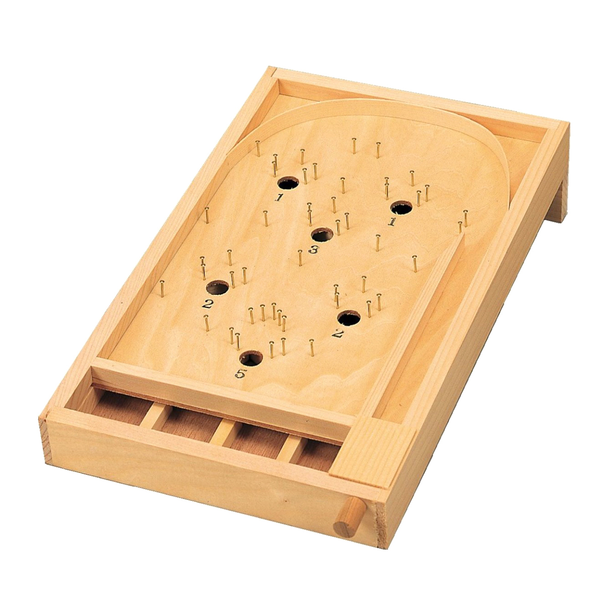 パッチンコッチンゲーム