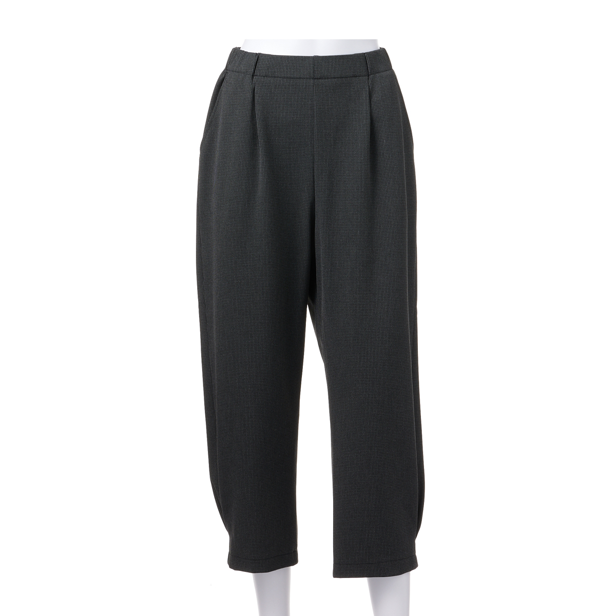 Printed pattern】no.2 Balloon pants – Sail & Thread
