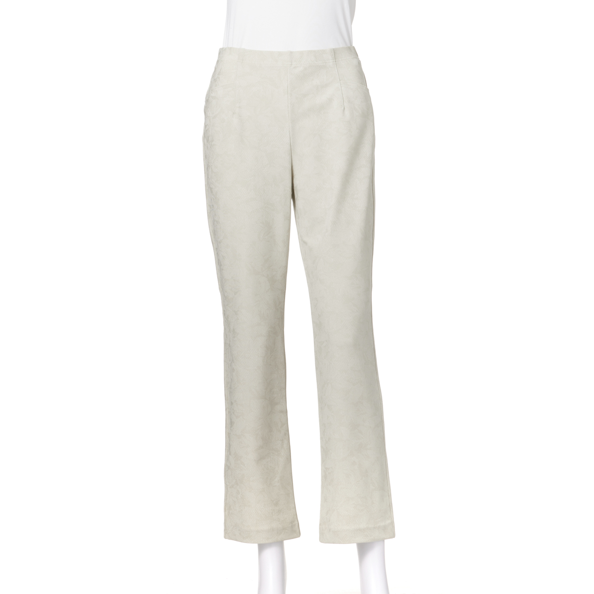 プリントハイテンションポケット付