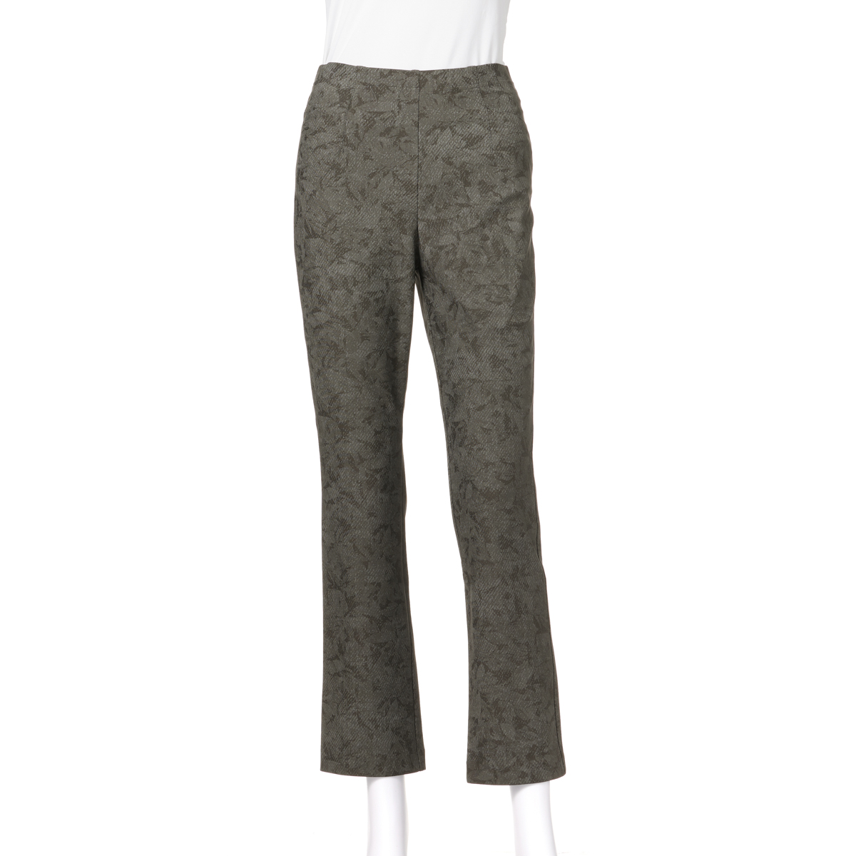 プリントハイテンションポケット付