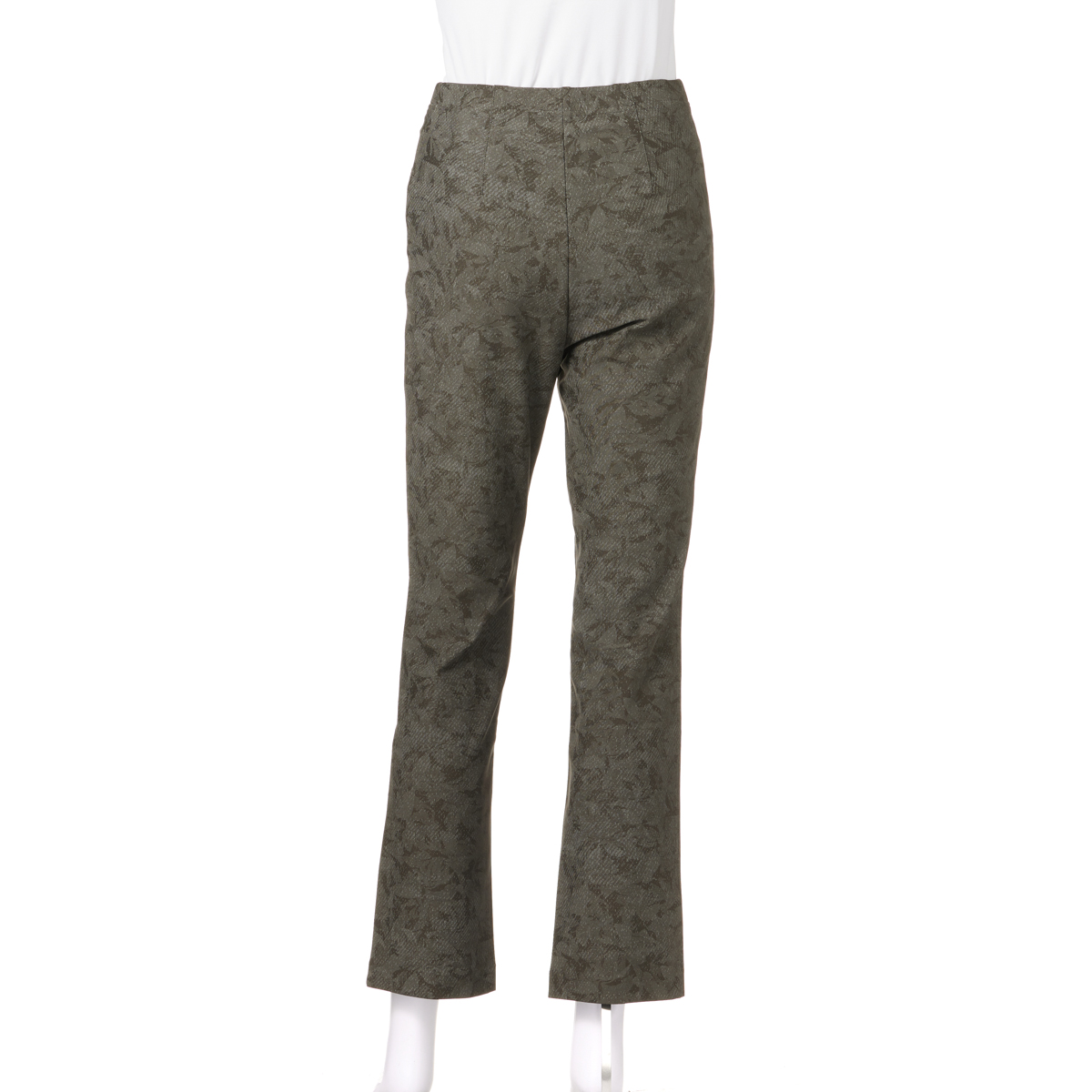 プリントハイテンションポケット付