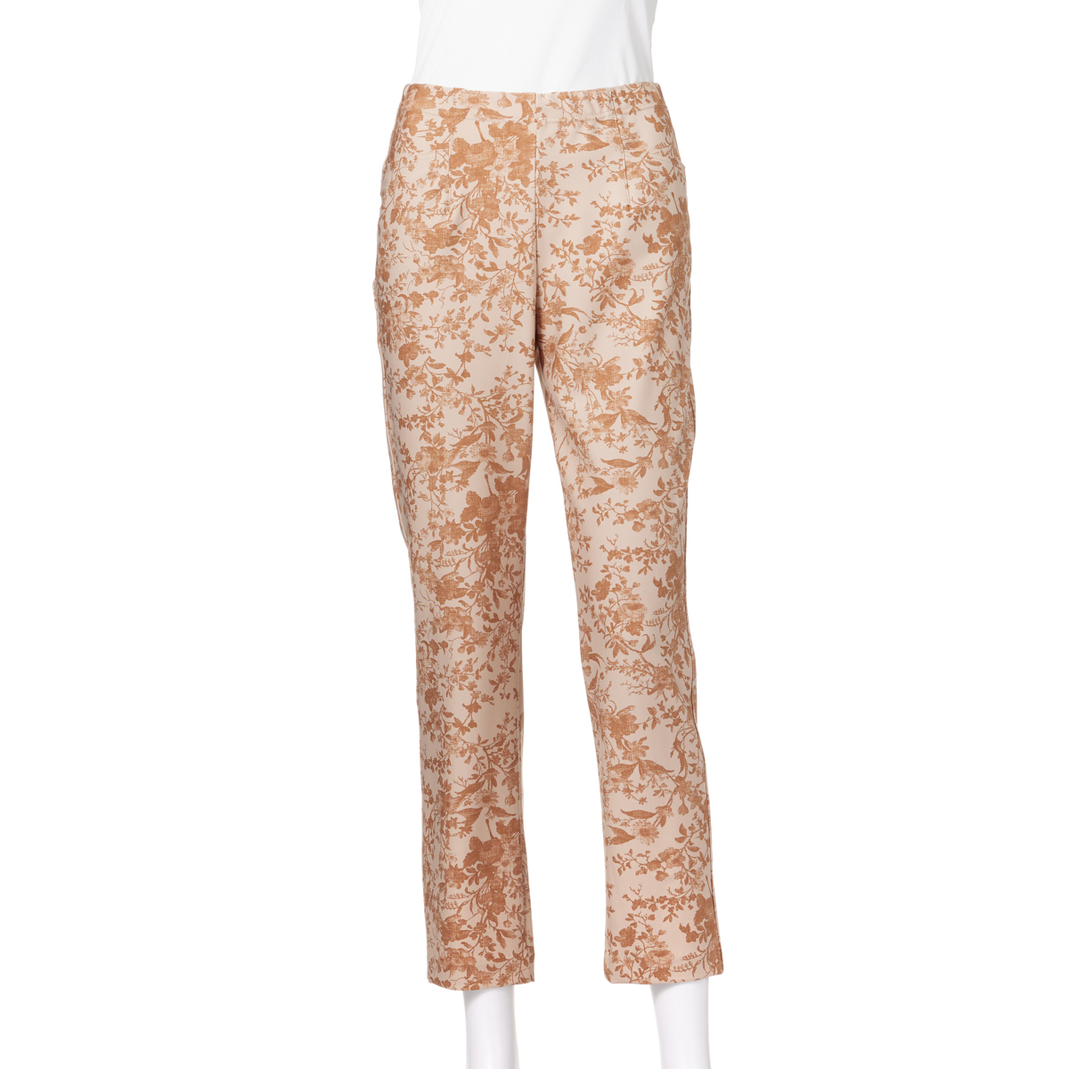 京プリントハイテンションポケット付き