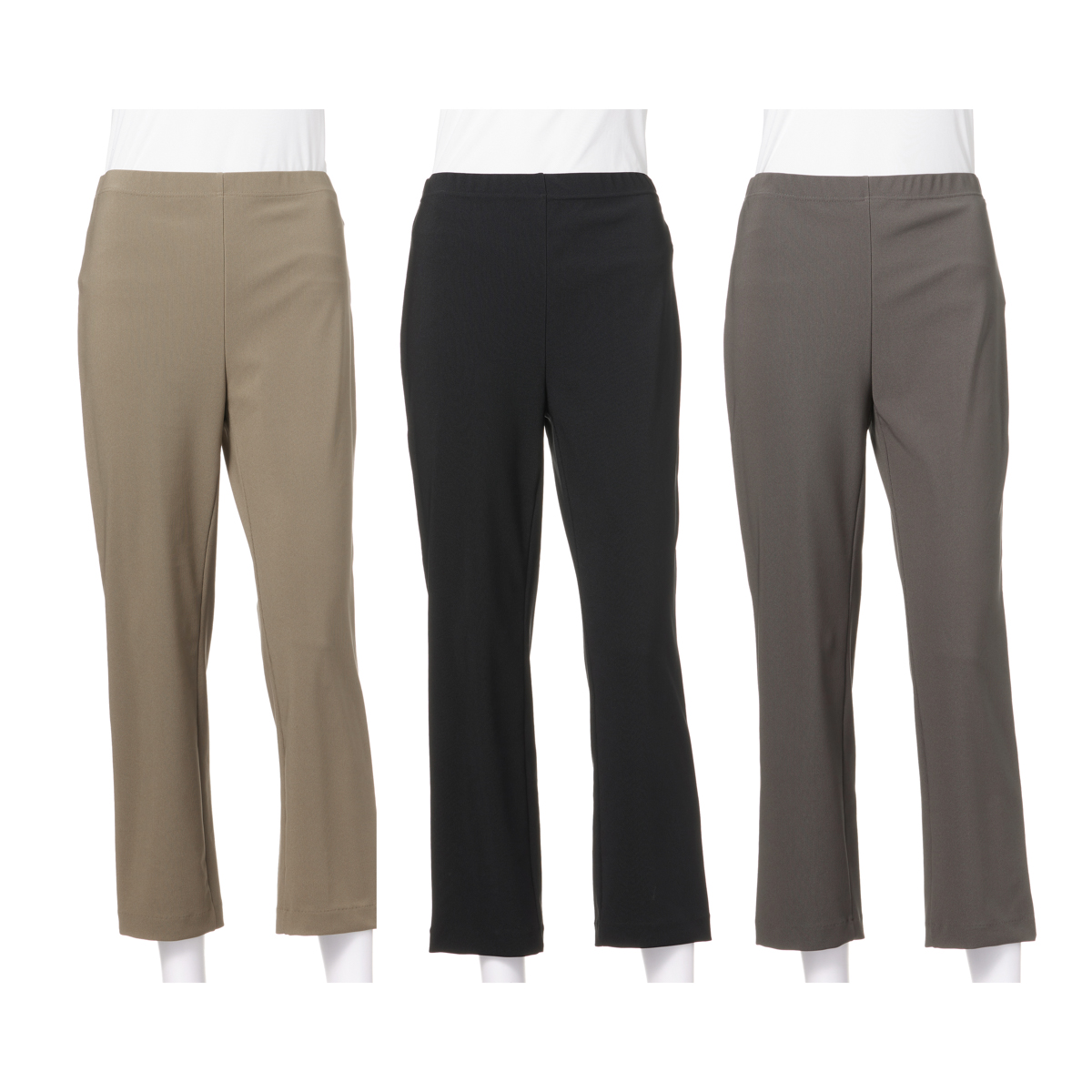 ライクラピケハイテンションレギンス 3本組