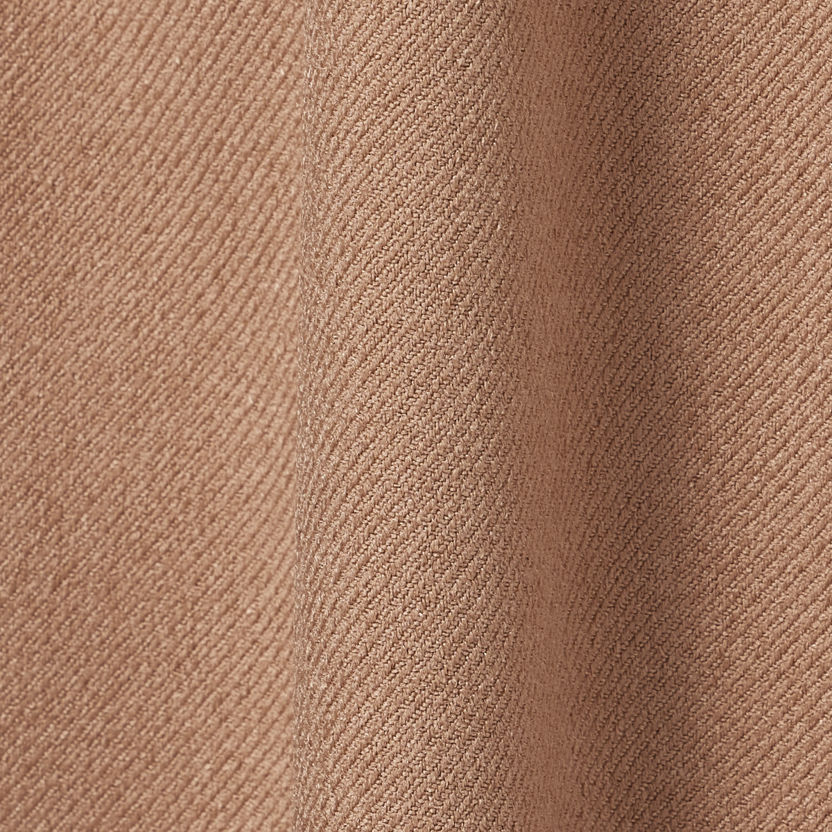 ウールライクエコテーパード