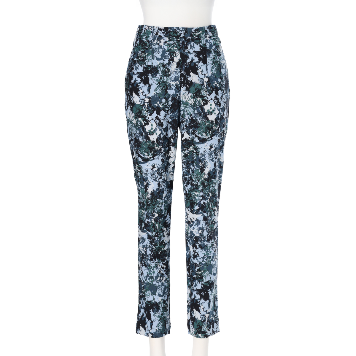 京プリスリムパンツ