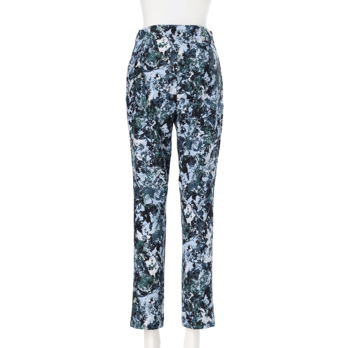 京プリスリムパンツ