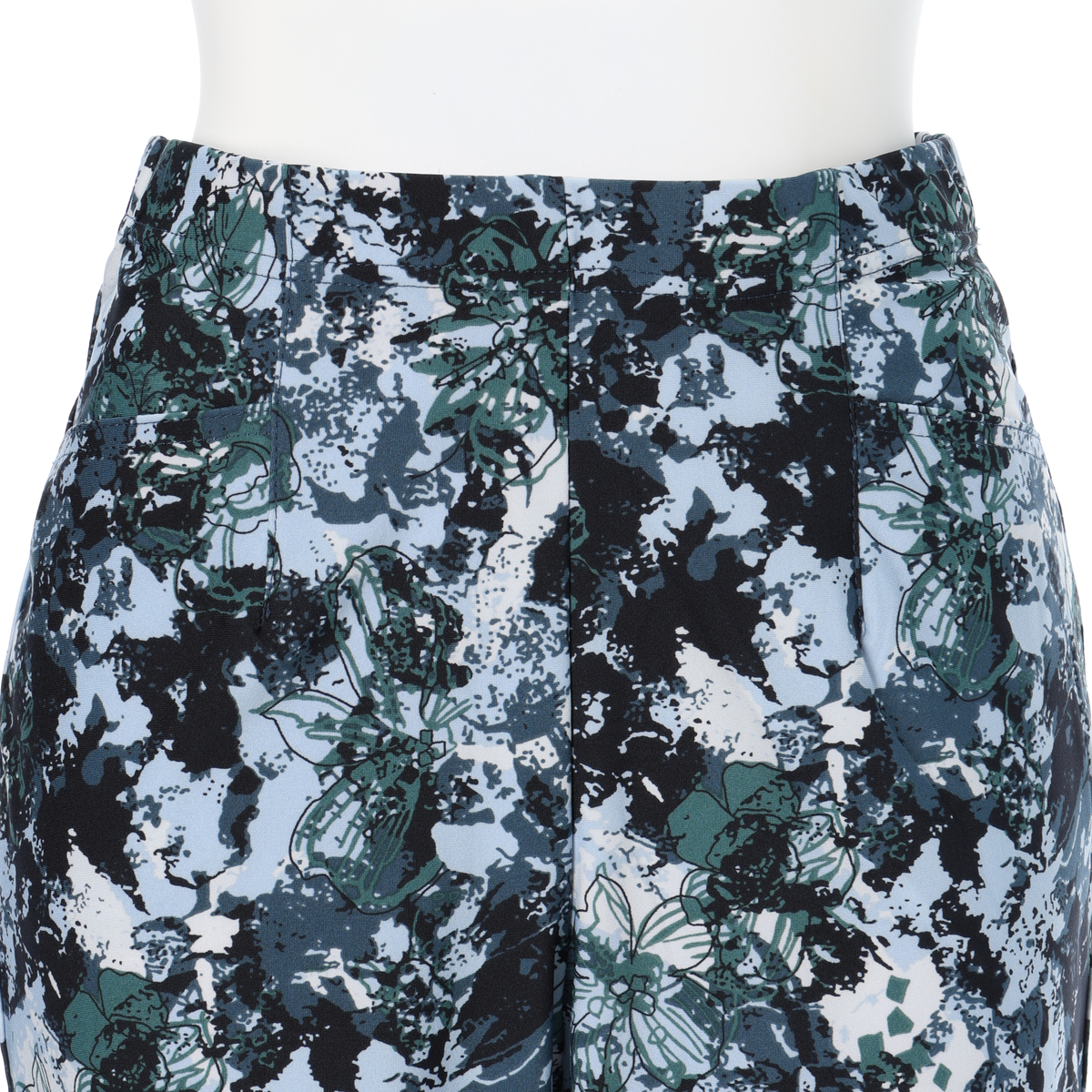 京プリスリムパンツ