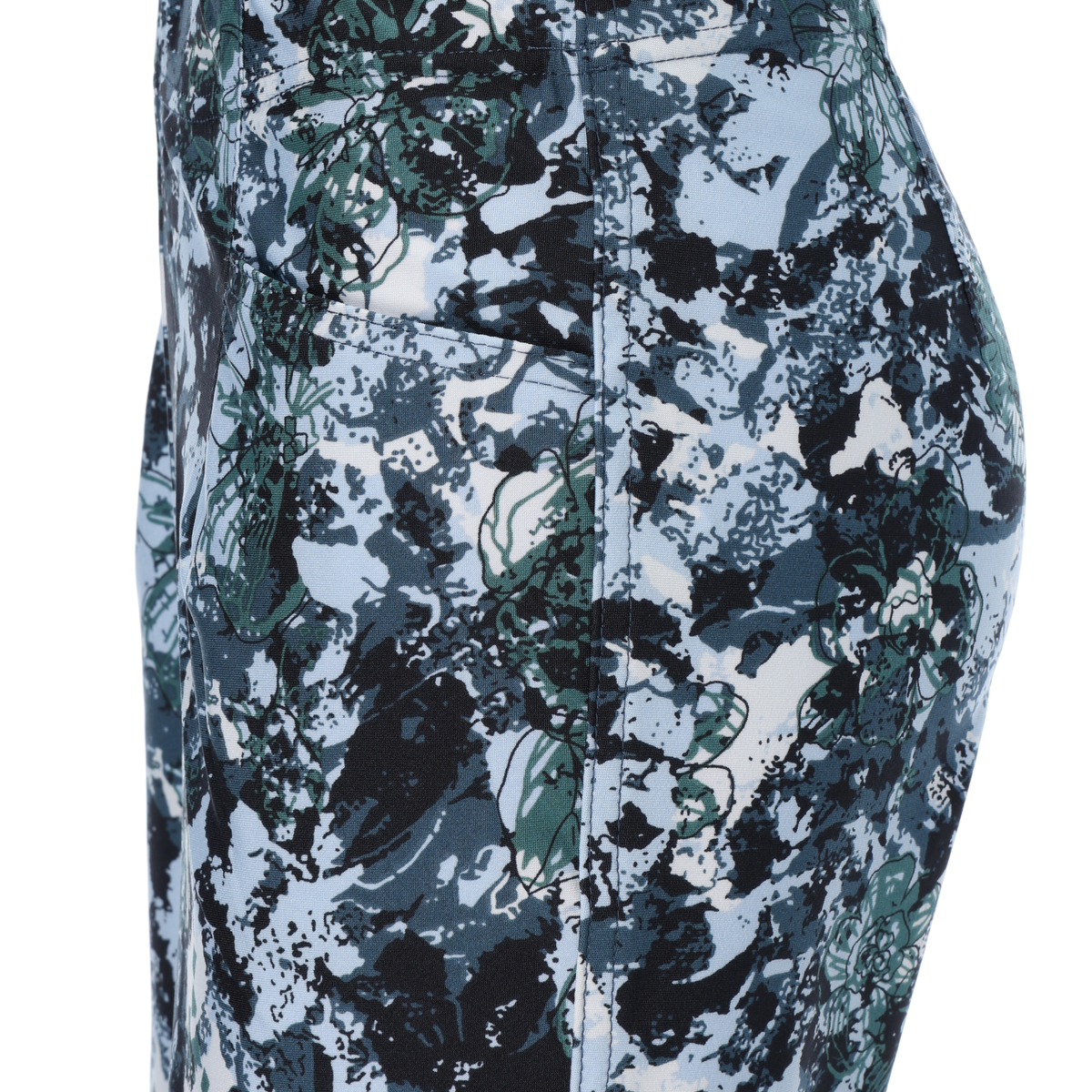 京プリスリムパンツ