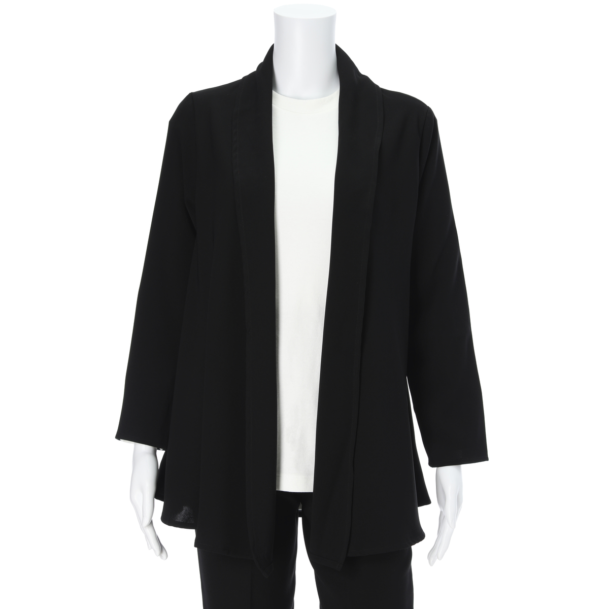 テイジンミルパフォーマルジャケット